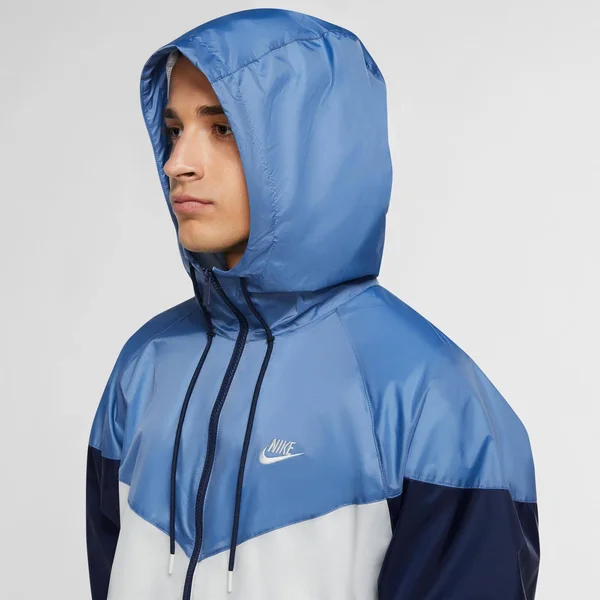 Nike Sportswear Windrunner Hooded Windbreaker