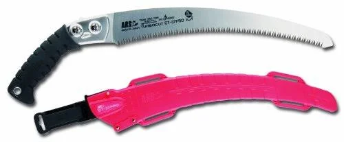 ARS SA-CT37PRO Arborist Saw - 14.5-Inch