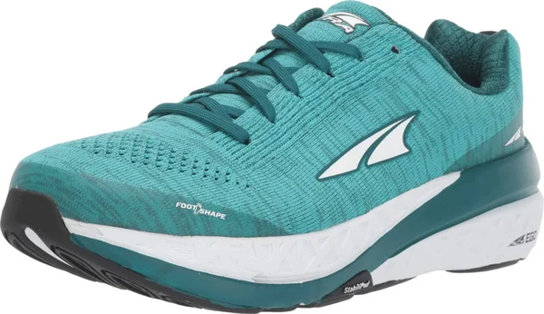 Altra - Women's Paradigm 4.5 9, Teal