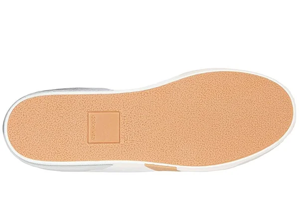 Dolce Vita Zina Plush 6 Women's Eggshell