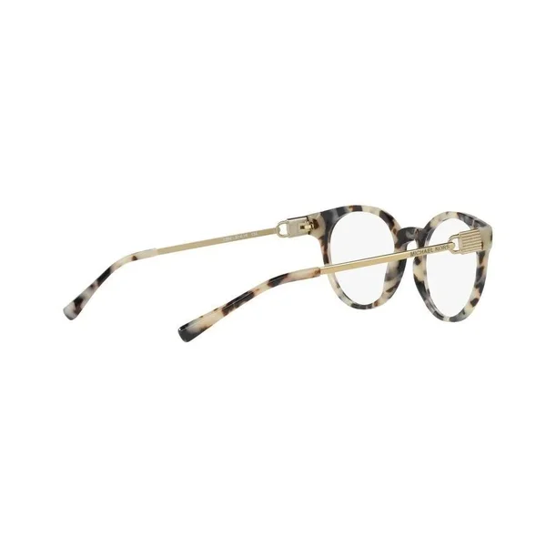 Michael Kors Kea MK4048 Eyeglasses - Cream Tort (3294)