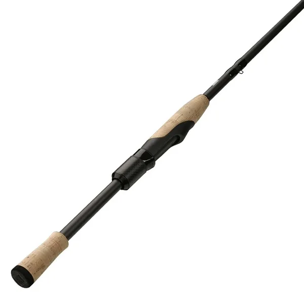 13 Fishing Code Silver 7 ft M Spinning Combo 2pc (CSSC7M-2)