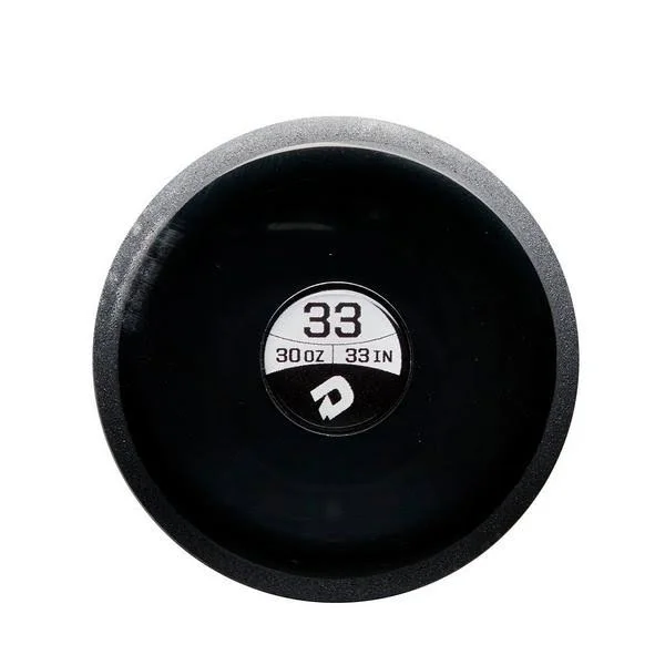 DeMarini 2021 The Goods One Piece -3 BBCOR Baseball BAT-34