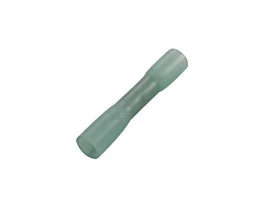 24-22 AWG Heat Shrink - Crimp Seal Butt Connectors, Qty 100 2369C