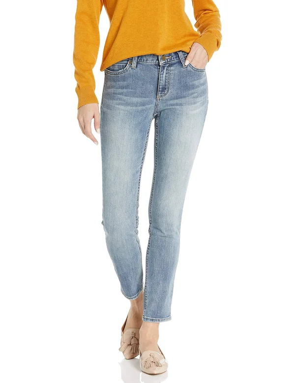 Carhartt Slim Fit Layton Skinny Leg Jeans, Women's Sundried