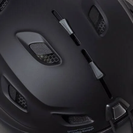 Smith Vantage MIPS Helmet Matte Black Small
