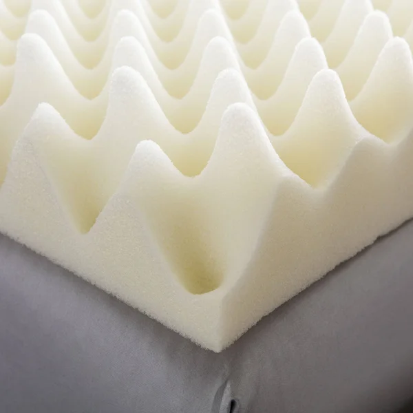Slumber Solutions 2-Inch Highloft Memory Foam Topper with Classic Pillow - Twin