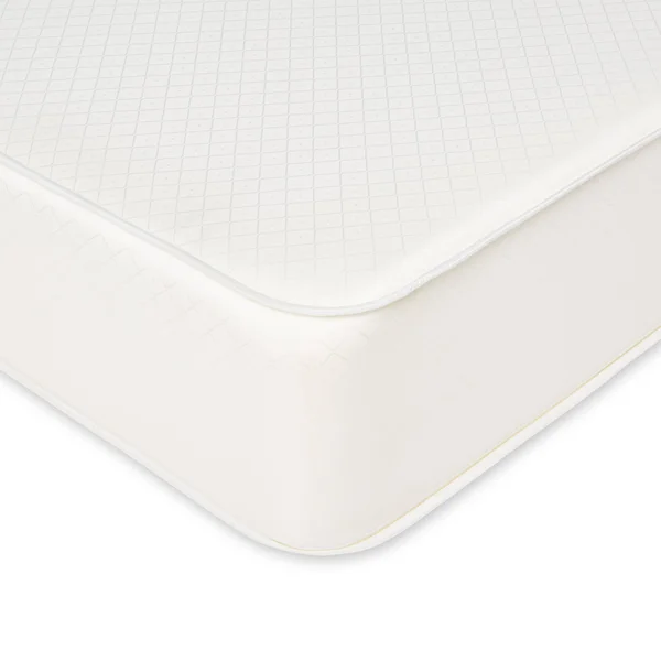 Select Luxury Flippable 10-Inch Medium Firm Foam Mattress, Size: Twin