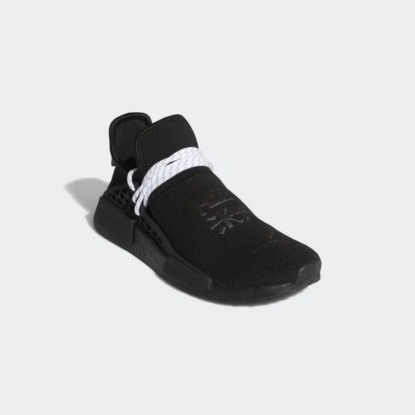 Adidas NMD Hu Pharrell Black