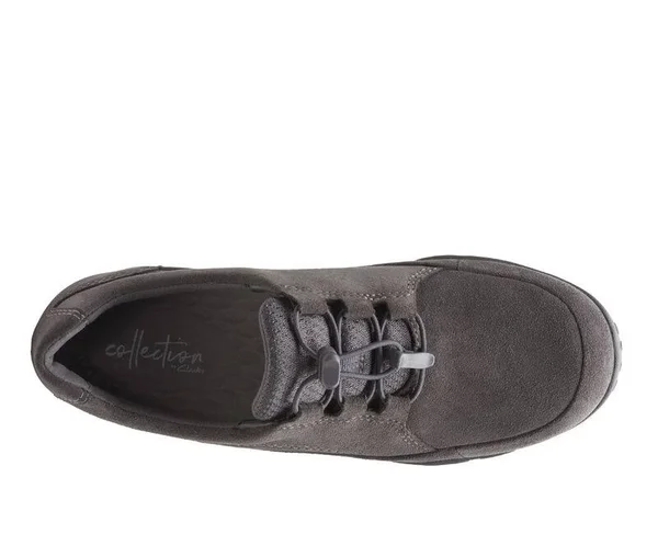 Clarks Haley Rhea 9 Women's Grey