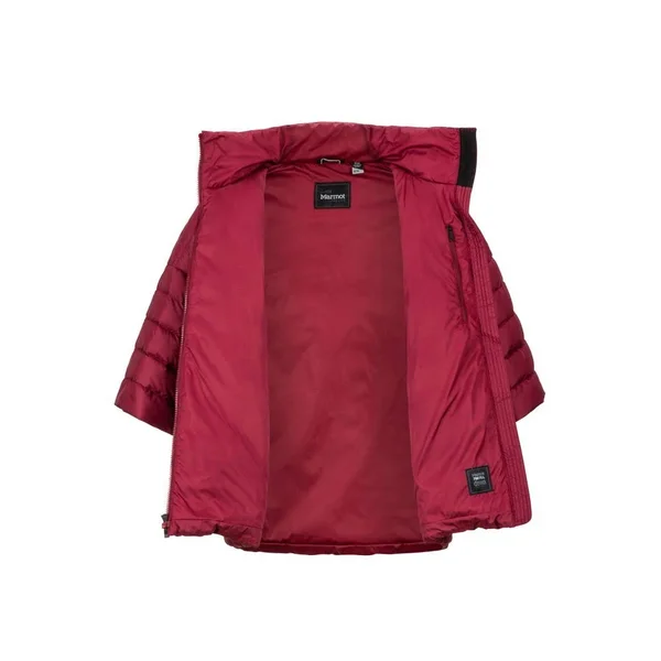 Marmot Women's Ithaca Poncho - Large - Claret