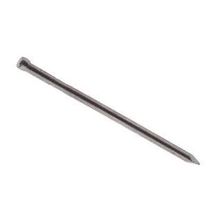 Grip Rite 6F 50 lb 6D 2x22 Bright Finish Brad Head Nails