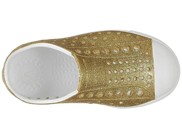 Native Jefferson - Gold Bling, C7