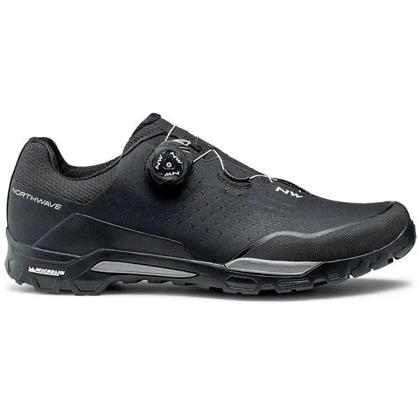 Northwave X-Trail Plus Shoes Black - 39