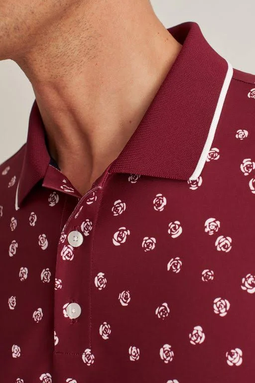 Bonobos Golf The Justin Rose Collection XL - Summer Roses