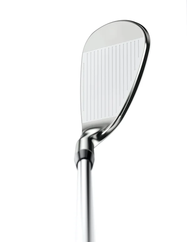 Callaway Mack Daddy CB Wedge Steel Shaft