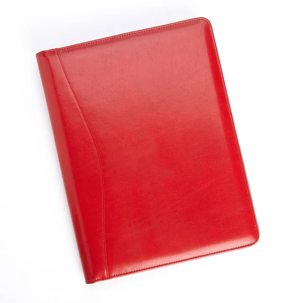 Royce Leather Aristo Padfolio (Plum)