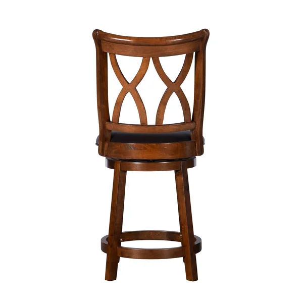 26x22 Madison Counter Height Barstool Rustic Oak - Powell Company