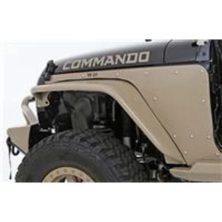 Poison Spyder 17-03-030TAN Rolled Standard Width