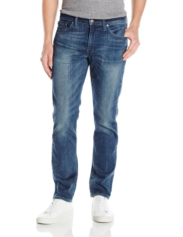 Levi&s Men's 511 Slim Fit Jeans