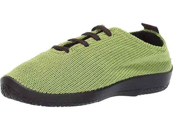 Women's Arcopedico LS - Citron 36
