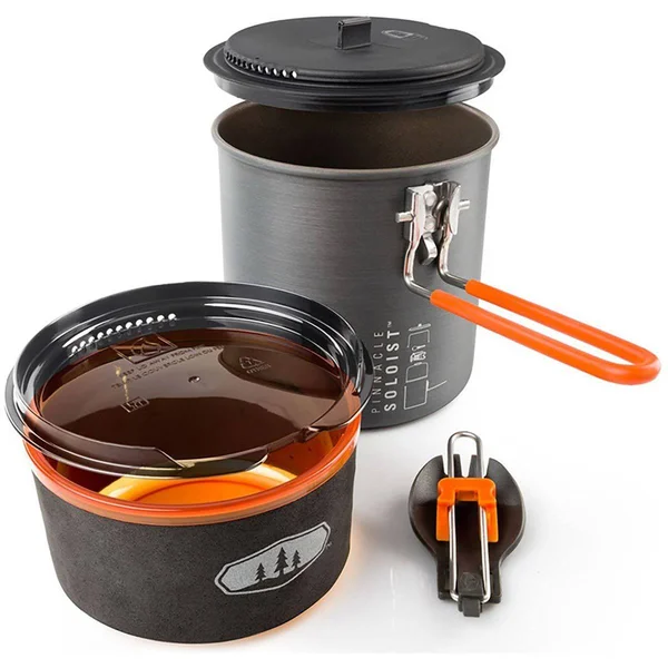 GSI Outdoors Pinnacle Soloist