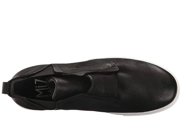 Miz Mooz Laurent Sneaker Women's - Black 38 - Black