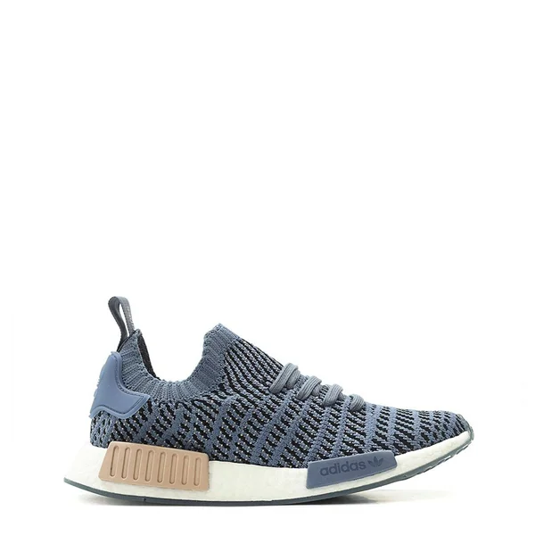 Adidas - NMD-R1_STLT - Black - 8.5