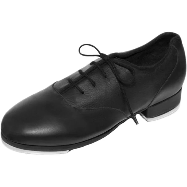 Bloch Chloe and Maud Tap (Black) Women's Shoes