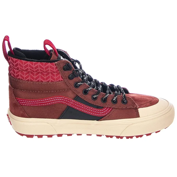 Vans UA Sk8-Hi MTE 2.0 DX (Reflective/Henna)