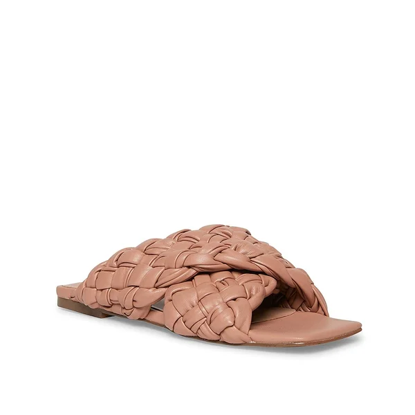 Steve Madden Marina Sandals 8.5