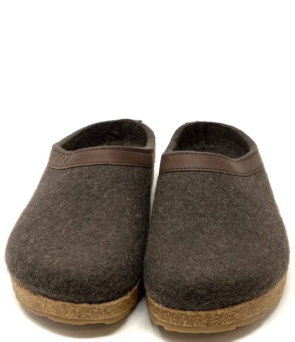 Haflinger Gzl, Black, 38