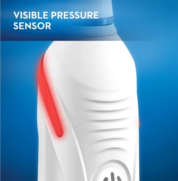Oral B Smart 3000 Toothbrush - Rechargeable