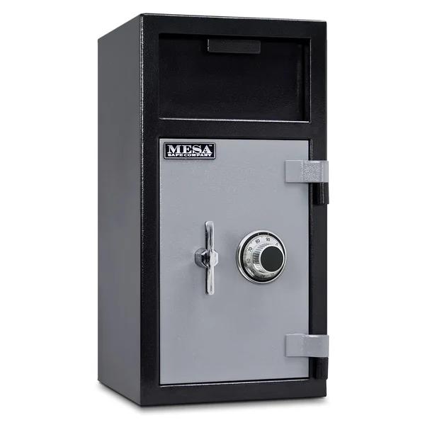Mesa Safe MFL2714C Depository Safe