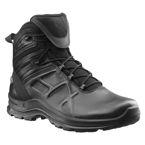 HAIX Black Eagle Tactical 2.0 GTX Mid - Black - 340002W 105