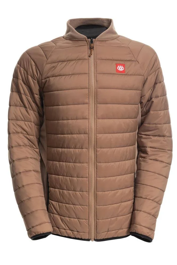686 Men's Smarty 3-in-1 Form Jacket M