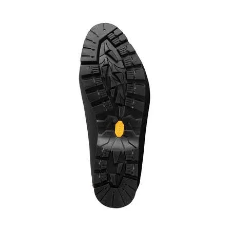 Mammut Men's Magic Guide High GTX Boot - 10 - Black - Inferno