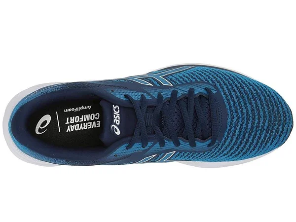 Asics GEL-Excite 6 Twist Men's Running Shoes - Size: 7.5, Blue