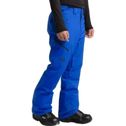 The North Face Chakal Pants (TNF Blue, XL)