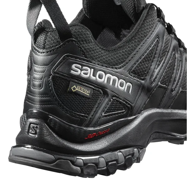Salomon XA Pro 3D GTX, Men's Black/Black/Magnet