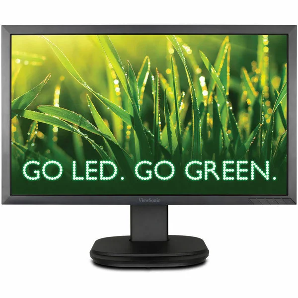 Viewsonic Vg2239m-taa 22x22 LED LCD Monitor