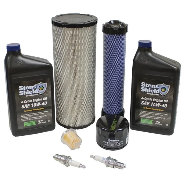 Stens 785-658 Engine Maintenance Kit, Kawasaki 99969-6346