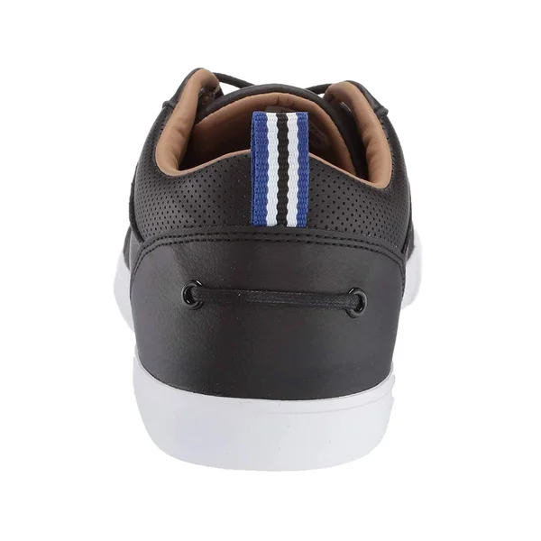 Lacoste Bayliss 119 1 U Black/White - 8