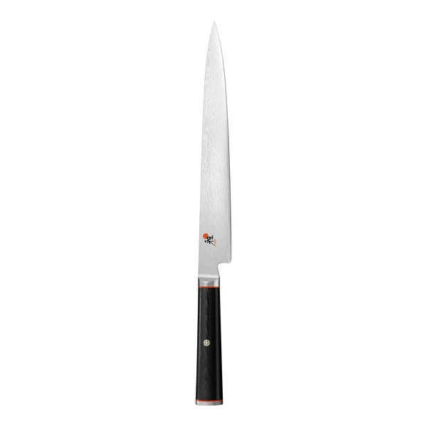 Miyabi Kaizen Slicing Knife, 9.5-in