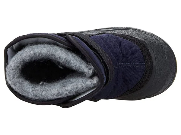 L.L.Bean Northwoods Boot (Toddler) Shoes Bright Navy : 9 Toddler M