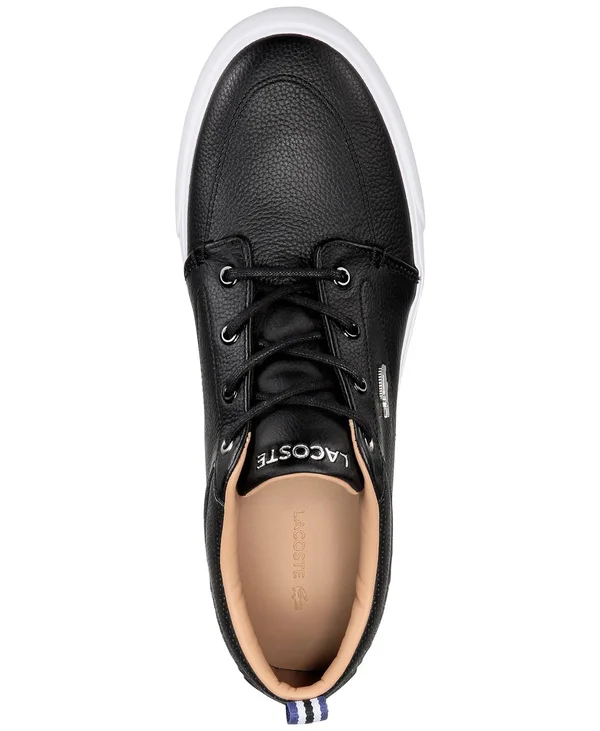 Lacoste Bayliss 119 1 U Black/White - 8