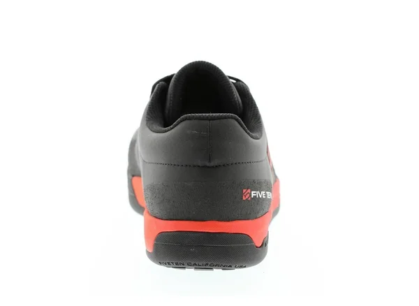 Five Ten Freerider Pro - Black/Red