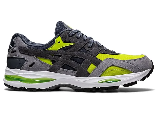 Asics Men's GEL-MC Plus