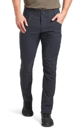 Kuhl Renegade Rock Pant - Men's Ink Black, 38x32