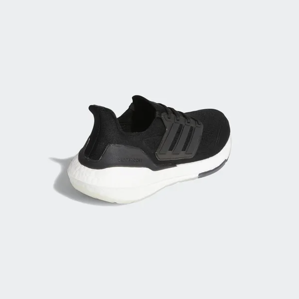 Adidas Women's Ultraboost 21 Running Shoes, Black